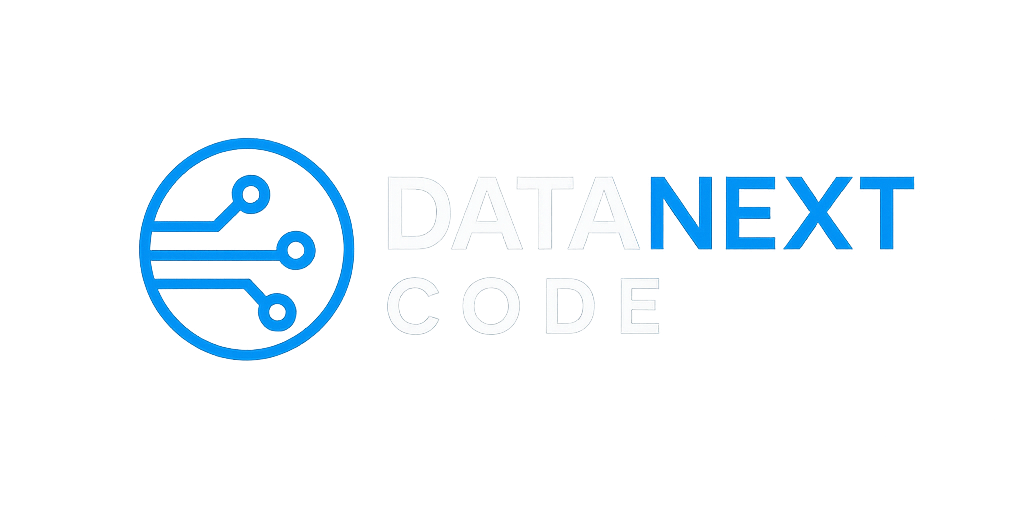 Data Next Code
