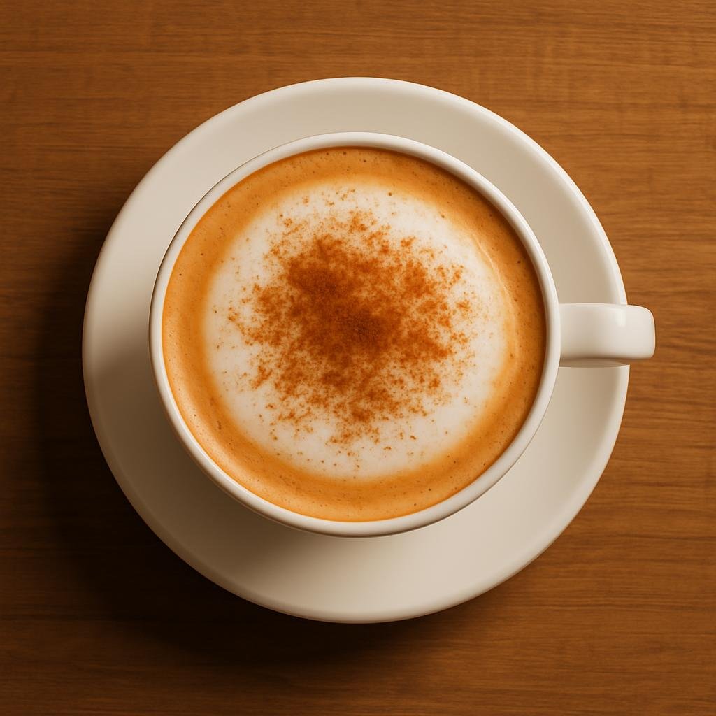 Cappuccino