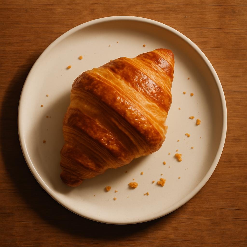 Croissant