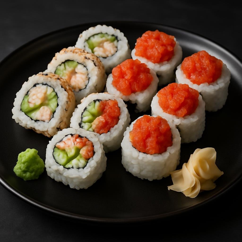 California Roll