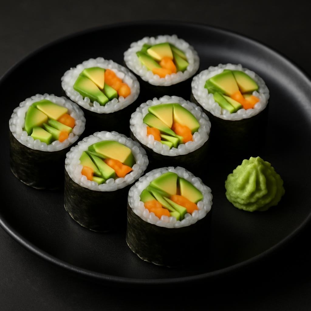 Veggie Roll