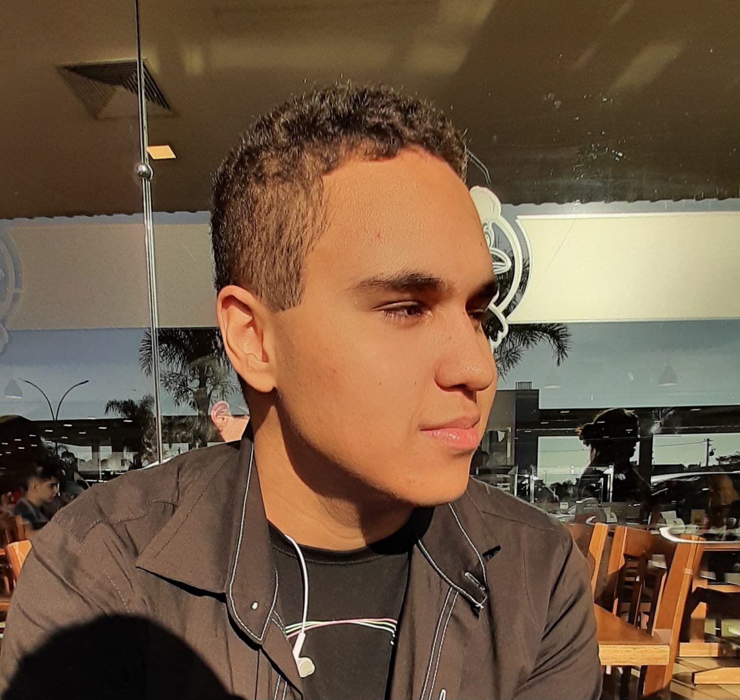 Foto do Sócio 2