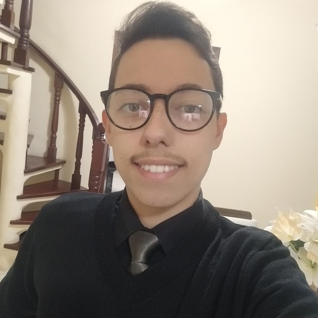 Foto do Sócio 3